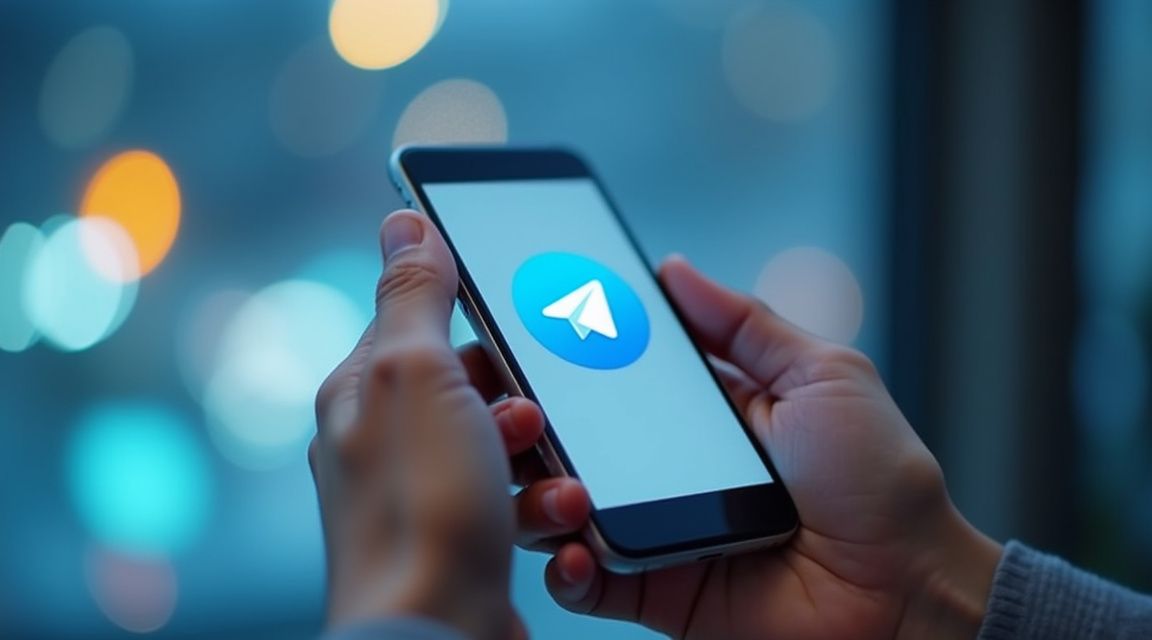 como instalar o aplicativo de Telegram no celular - Principais benefícios de como instalar o aplicativo de Telegram no celular ilustrados