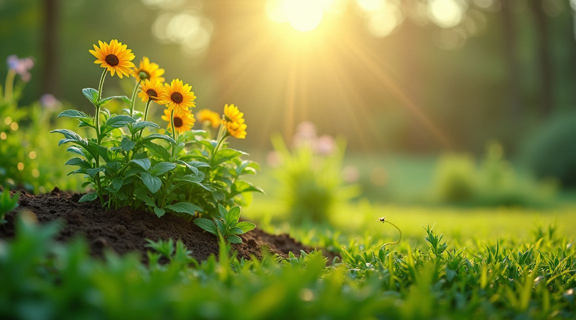 curso de jardinagem - Principais benefícios de curso de jardinagem ilustrados